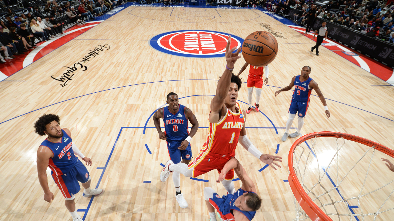 爱游戏APP包含欧篮联集结日走向成谜，底特律活塞回应争议，信心回归，年轻球员得到机会的词条